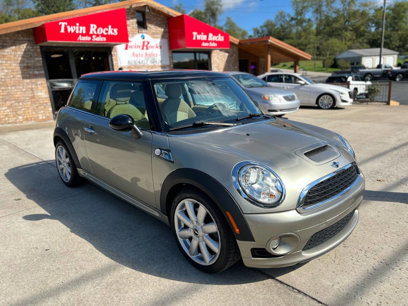 Used 2007 MINI Cooper S