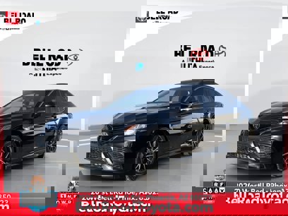 Used 2022 Toyota Camry SE