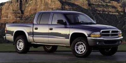 Used 2004 Dodge Dakota SLT w/ PWR Convenience Group
