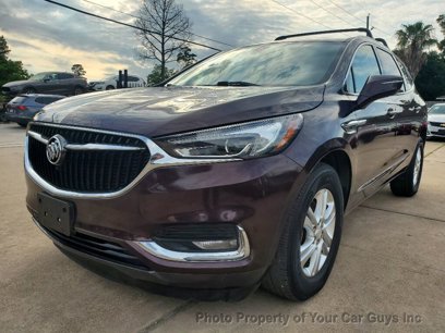 Used 2019 Buick Enclave Premium