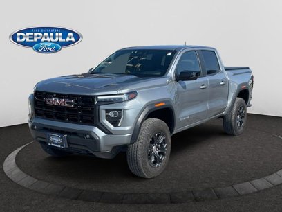 Used 2024 GMC Canyon Elevation w/ Convenience Package
