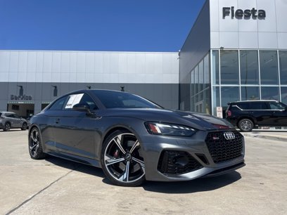 Used 2023 Audi RS 5