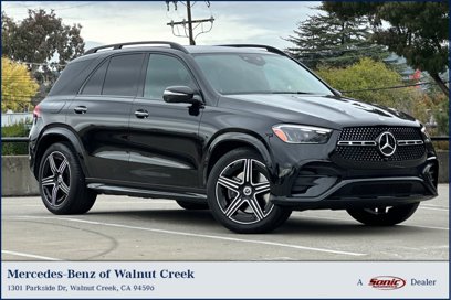Used 2024 Mercedes-Benz GLE 450 4MATIC