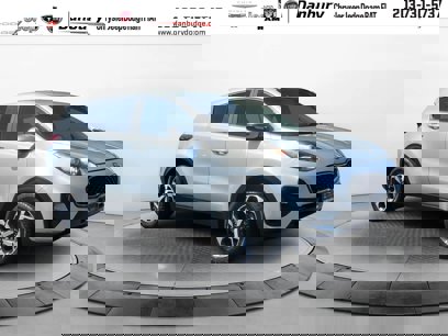 Certified 2020 Kia Sportage LX w/ LX Popular Package