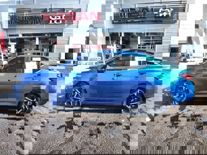New 2025 Nissan Sentra SV w/ All-Weather Package