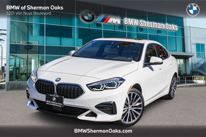 Used 2024 BMW 228i Gran Coupe w/ Convenience Package