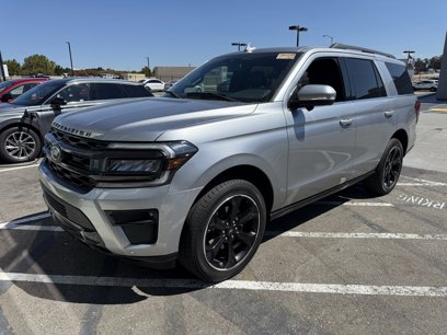 Used 2022 Ford Expedition Limited