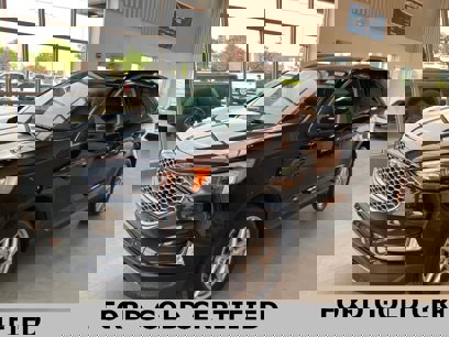 Certified 2023 Ford Edge SEL w/ Convenience Package