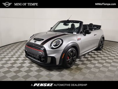 Certified 2024 MINI Cooper John Cooper Works