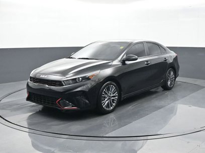 Used 2023 Kia Forte GT-Line