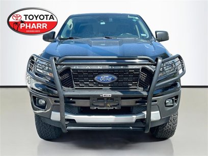 Used 2020 Ford Ranger XLT w/ Equipment Group 301A Mid