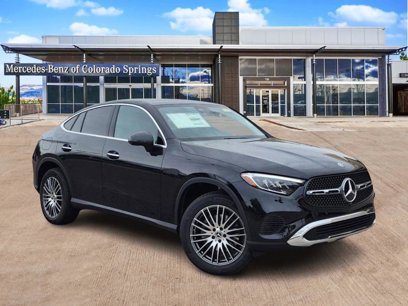 New 2025 Mercedes-Benz GLC 300 4MATIC