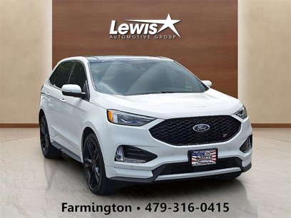 Used 2021 Ford Edge ST w/ Equipment Group 401A
