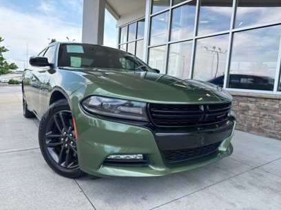 Used 2019 Dodge Charger SXT w/ Blacktop Package
