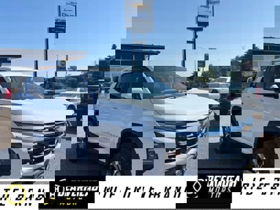 New 2026 Chevrolet Equinox LT