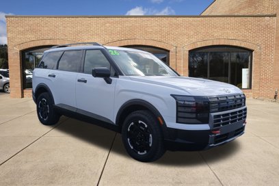 New 2026 Hyundai Palisade XRT Pro