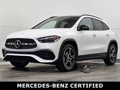 Used 2023 Mercedes-Benz GLA 250 4MATIC