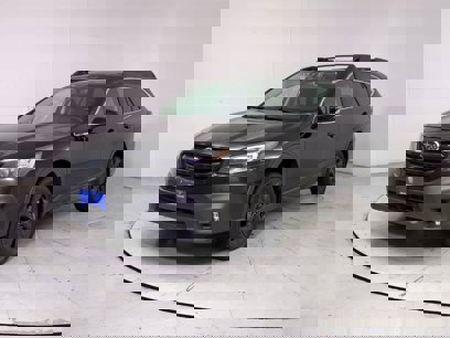 Used 2022 Subaru Outback Onyx Edition XT