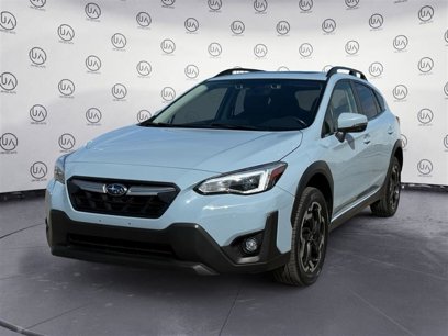 Used 2023 Subaru Crosstrek 2.5i Limited w/ Popular Package #3