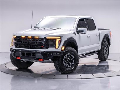 Used 2024 Ford F150 Raptor w/ Equipment Group 803A Raptor R