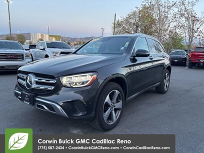 Used 2022 Mercedes-Benz GLC 300