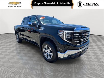 Used 2024 GMC Sierra 1500 SLT