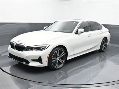 Used 2021 BMW 330i xDrive Sedan w/ Convenience Package
