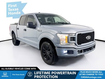 Used 2019 Ford F150 XL w/ Equipment Group 101A Mid