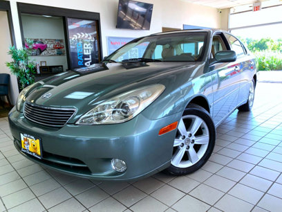 Used 2005 Lexus ES 330