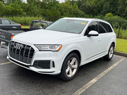 Used 2023 Audi Q7 2.0T Premium