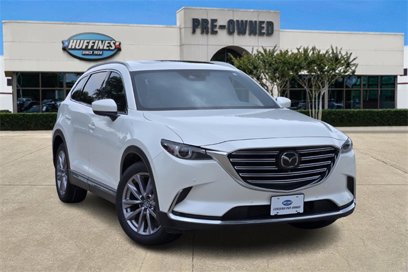 Used 2022 MAZDA CX-9 Grand Touring