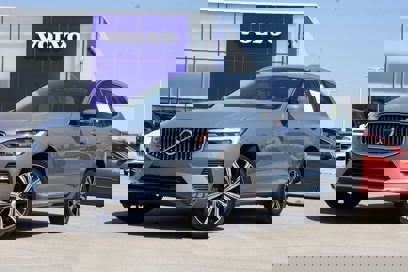 Certified 2022 Volvo XC60 B5 Inscription w/ Advanced Package