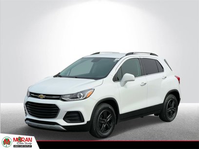 Used 2019 Chevrolet Trax LT w/ LT Convenience Package