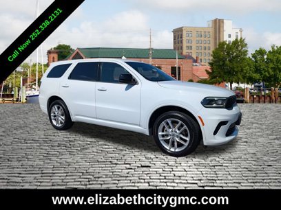 Used 2023 Dodge Durango GT