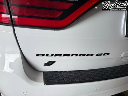 Used 2022 Dodge Durango R/T w/ Tow 'N Go Package