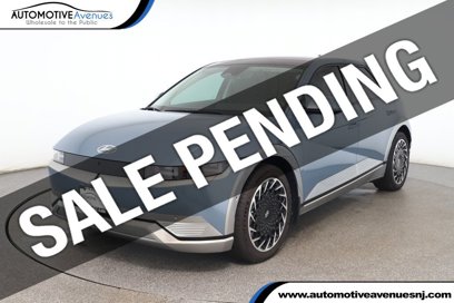 Used 2023 Hyundai Ioniq 5 Limited