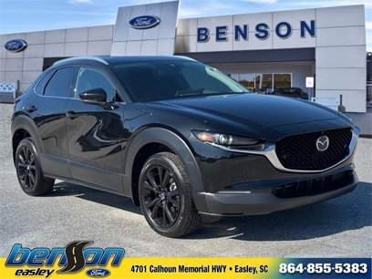 Used 2023 MAZDA CX-30 2.5 Turbo w/ Premium Plus Pkg
