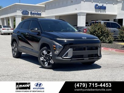Certified 2024 Hyundai Kona SEL w/ Convenience Package