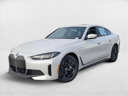 Used 2025 BMW i4 eDrive40 w/ Premium Package