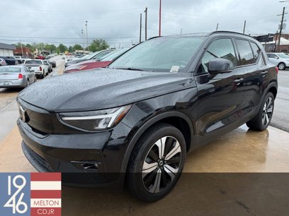 Used 2023 Volvo XC40 Recharge Plus