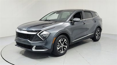 Used 2023 Kia Sportage EX
