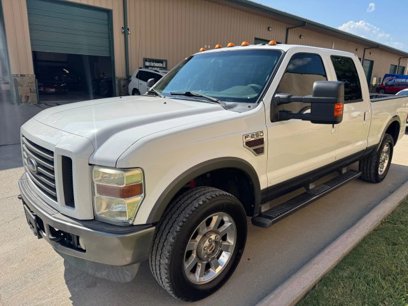 Used 2010 Ford F250 Cabela's