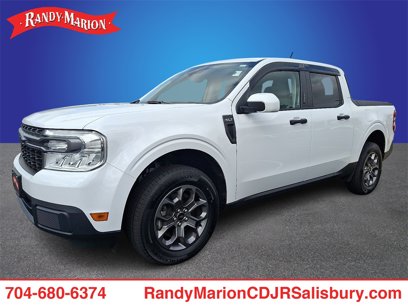 Used 2023 Ford Maverick XLT w/ XLT Luxury Package