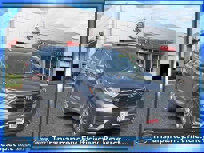 Used 2022 Honda CR-V Touring