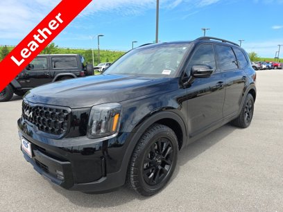 Used 2024 Kia Telluride SX X-Pro