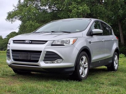 Used 2014 Ford Escape SE