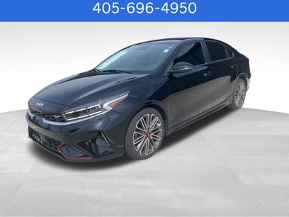 Used 2023 Kia Forte GT w/ GT2 Package