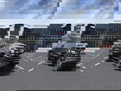 New 2024 GMC Sierra 1500 SLE w/ Preferred Package