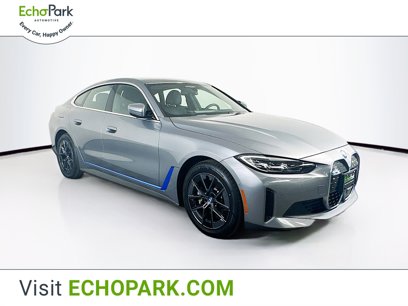 Used 2024 BMW i4 eDrive40
