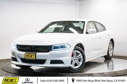 Used 2022 Dodge Charger SXT